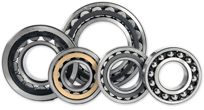 Bearings