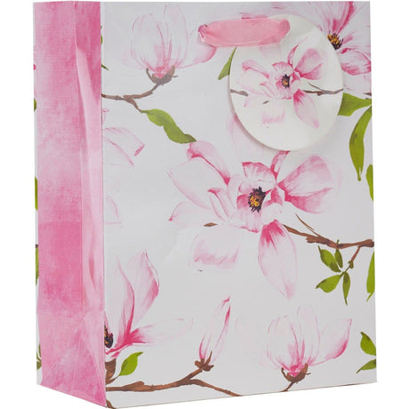 Magnolia - Gift Bag - 6 x 3 x 7-1/2"