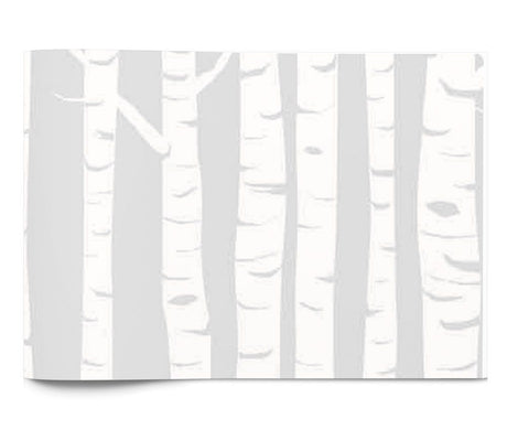 White Birch - Tissue - Ream - 20 x 30"