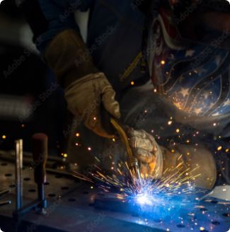 Welding