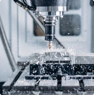 Machining