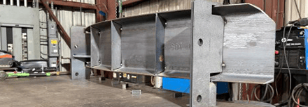 Fabrication