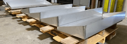 Fabrication